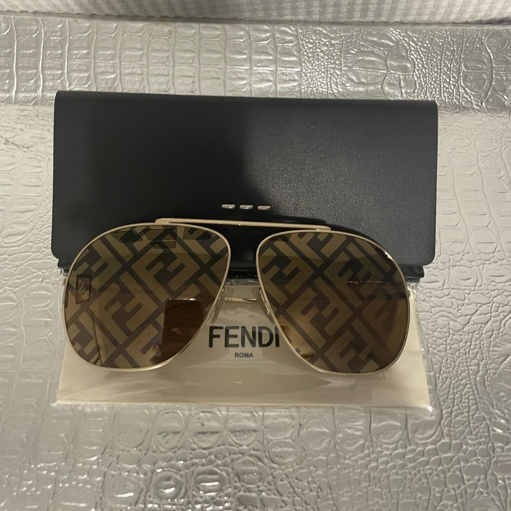 Fendi sunglasses
